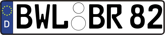 BWL-BR82