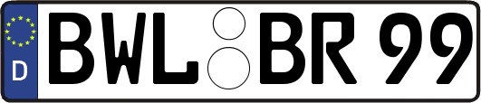 BWL-BR99
