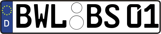 BWL-BS01