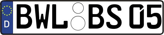 BWL-BS05
