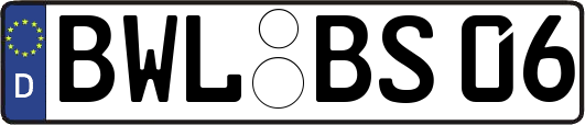 BWL-BS06