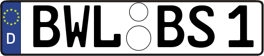 BWL-BS1