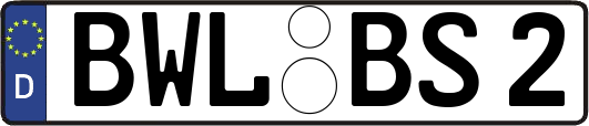 BWL-BS2