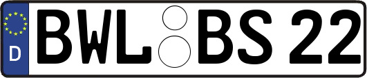 BWL-BS22