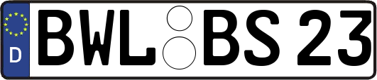 BWL-BS23