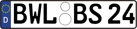 BWL-BS24