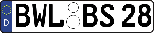 BWL-BS28