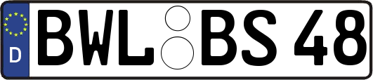 BWL-BS48
