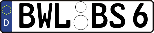 BWL-BS6