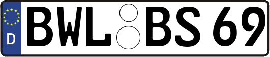 BWL-BS69