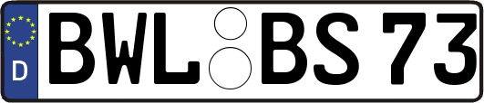 BWL-BS73