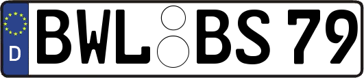 BWL-BS79