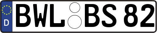 BWL-BS82