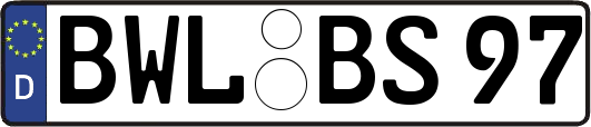 BWL-BS97