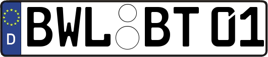 BWL-BT01