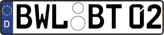 BWL-BT02