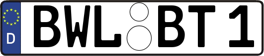 BWL-BT1