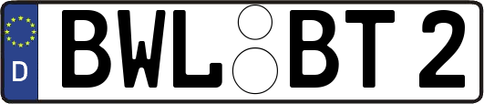 BWL-BT2