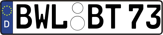 BWL-BT73