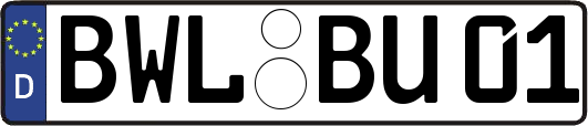 BWL-BU01