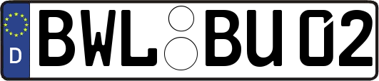 BWL-BU02