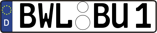 BWL-BU1