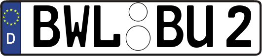 BWL-BU2