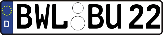 BWL-BU22