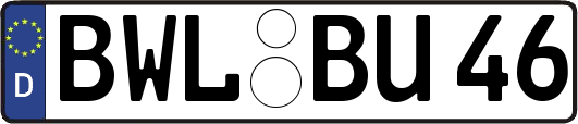 BWL-BU46