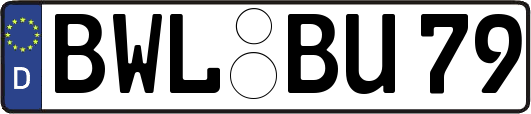 BWL-BU79