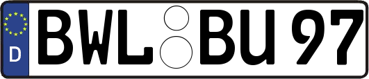 BWL-BU97