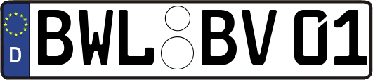 BWL-BV01