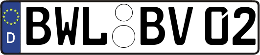 BWL-BV02