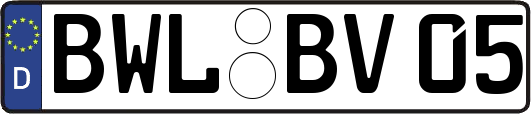 BWL-BV05