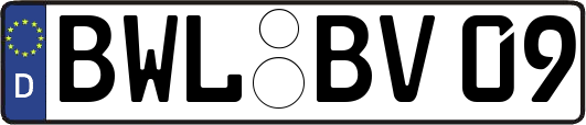 BWL-BV09