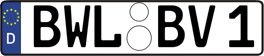 BWL-BV1
