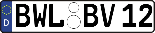 BWL-BV12