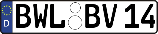 BWL-BV14