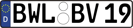 BWL-BV19