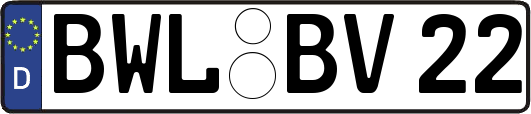 BWL-BV22