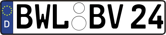 BWL-BV24