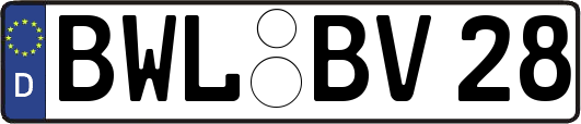 BWL-BV28