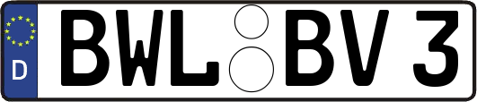 BWL-BV3