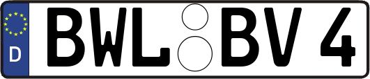 BWL-BV4