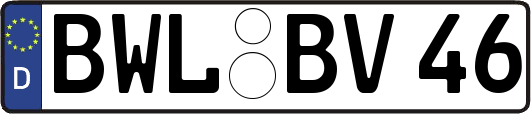 BWL-BV46