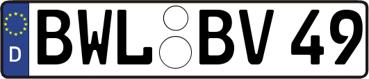 BWL-BV49