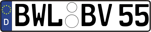 BWL-BV55