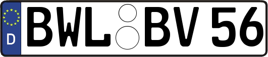 BWL-BV56