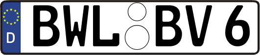 BWL-BV6