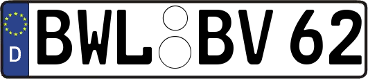 BWL-BV62
